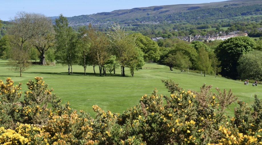 Photo of Bracken Ghyll Golf Club